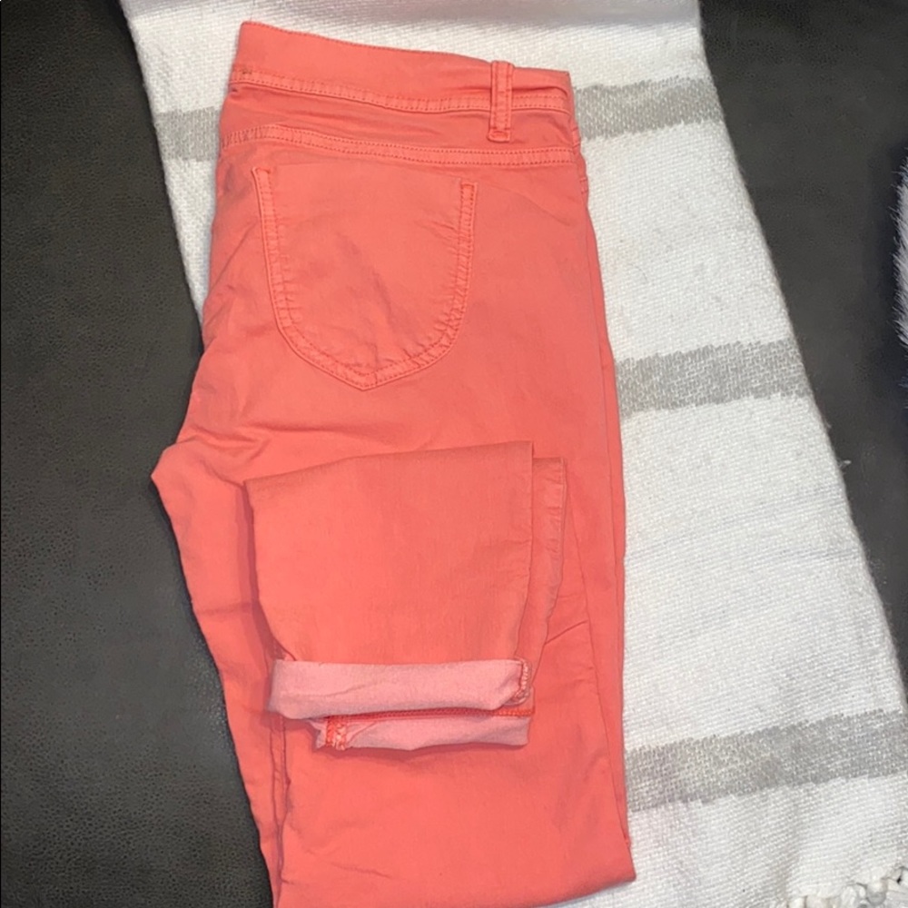 Benetton Slim Jeggings 31
